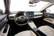 Fiat 600e Review: Stylish Electric Crossover photo 5