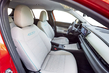Fiat 600e Review: Stylish Electric Crossover photo 6