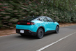 Nissan Leaf 2025: A new generation electric car photo 4