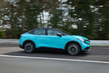 Nissan Leaf 2025: A new generation electric car photo 3