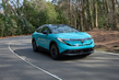 Nissan Leaf 2025: A new generation electric car photo 1