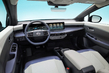 Nissan Leaf 2025: A new generation electric car photo 5
