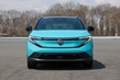 Nissan Leaf 2025: A new generation electric car photo 2