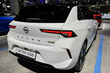 Opel Astra L GSe: Sporty hybrid hatchback photo 4