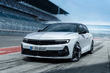 Opel Astra L GSe: Sporty hybrid hatchback photo 1