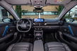 Citroen e-C4: Review of an electric hatchback with an emphasis on comfort photo 5