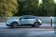 Citroen e-C4: Review of an electric hatchback with an emphasis on comfort photo 2