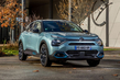 Citroen e-C4: Review of an electric hatchback with an emphasis on comfort photo 1