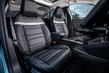 Citroen e-C4: Review of an electric hatchback with an emphasis on comfort photo 6