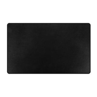 EVA Trunk Mat (2006-2012, 3 Rows, 7-Seater, Black)