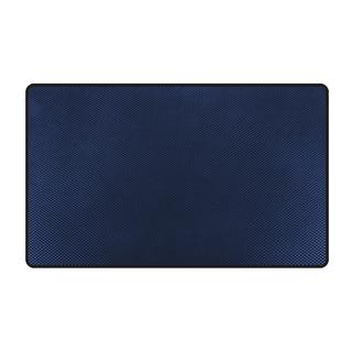 EVA Trunk Mat (2006-2012, 3 Rows, 7-Seater, Blue)