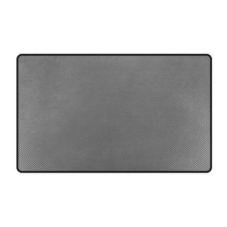 EVA Trunk Mat (2006-2012, 3 Rows, 7-Seater, Grey)