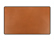 Kia Carens 1999-2012 EVA Trunk Mat (2006-2012, 3 Rows, 7-Seater, Orange) photo 1