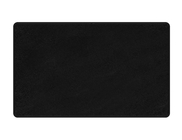 Kia Carens 1999-2012 Premium Textile Trunk Mat (2006-2012, 3 Rows, 7-Seater, Black) photo 1