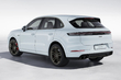 Porsche Cayenne Turbo E-Hybrid: Ultimate power and efficiency photo 2