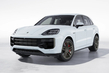 Porsche Cayenne Turbo E-Hybrid: Ultimate power and efficiency photo 1