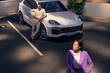 Porsche Cayenne Turbo E-Hybrid: Ultimate power and efficiency photo 3