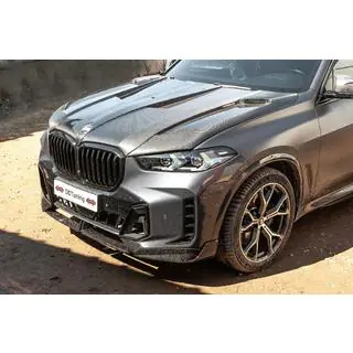 Carbon Hood (G06/F96)