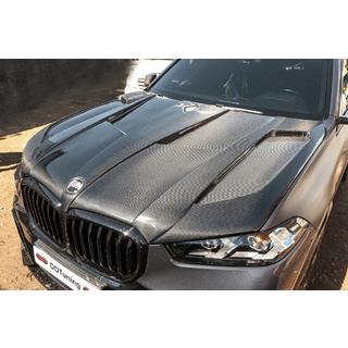 Carbon Hood (G06/F96) photo 2