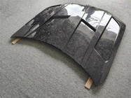 BMW X6 G06 2019–2027 Forged Carbon Hood V3 (G06/F96) photo 6
