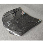 BMW X6 G06 2019–2027 Forged Carbon Hood V3 (G06/F96) photo 7