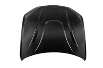 BMW X6 G06 2019–2027 Carbon Hood V1 (G06/F96) photo 3