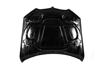 BMW X6 G06 2019–2027 Carbon Hood V1 (G06/F96) photo 6