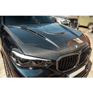 Carbon Hood V1 (G06/F96) photo 1