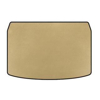EVA Trunk Mat (2019+, lower, Beige)