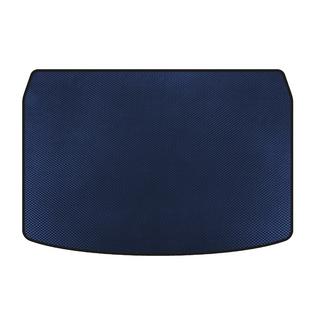 EVA Trunk Mat (2019+, lower, Blue)