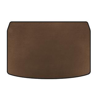 EVA Trunk Mat (2019+, lower, Brown)