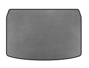 Kia Stonic 2017- EVA Trunk Mat (2019+, lower, Gray) photo 1