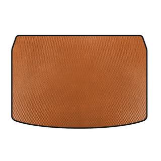 EVA Trunk Mat (2019+, lower, Orange)