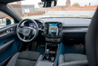 Volvo EC40 review: Technical specifications, photos photo 6