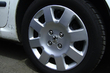 Wheel caps: Style or necessity? photo 1