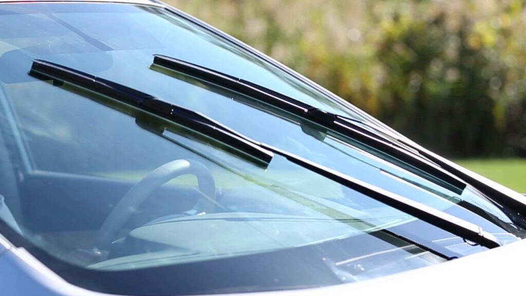 Choosing wipers: what does a driver need to know?