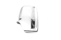 Mercedes Sprinter W906 2006–2018 Clearance Mirror Cover (1 pc) Clearance Carmos, Turkish Steel photo 2