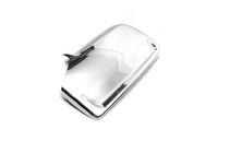 Mercedes Sprinter W906 2006–2018 Clearance Mirror Cover (1 pc) Clearance Carmos, Turkish Steel photo 3