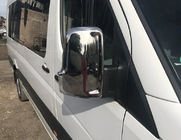 Mercedes Sprinter W906 2006–2018 Clearance Mirror Cover (1 pc) Clearance Carmos, Turkish Steel photo 1