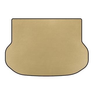 EVA Trunk Mat (Beige)