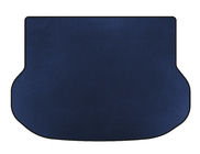 Lexus ES 2006-2011 EVA Trunk Mat (Blue) photo 1
