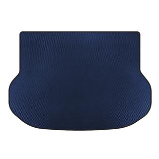 EVA Trunk Mat (Blue)
