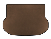 Lexus ES 2006-2011 EVA Trunk Mat (Brown) photo 1