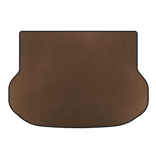 EVA Trunk Mat (Brown)