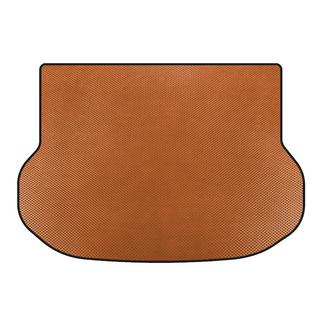 EVA Trunk Mat (Orange)