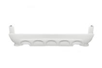 Mercedes Sprinter W901/902/903/904/905 1995–2006 Rear bumper (cover, primed) photo 2