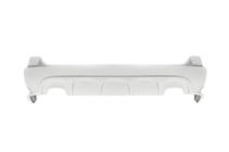 Mercedes Sprinter W901/902/903/904/905 1995–2006 Rear bumper (cover, primed) photo 4
