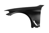 BMW 5 Series G30/G31 2017–2023 Fenders (2 pcs) photo 4