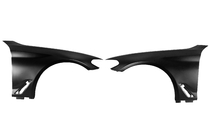 BMW 5 Series G30/G31 2017–2023 Fenders (2 pcs) photo 2