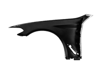 BMW 5 Series G30/G31 2017–2023 Fenders (2 pcs) photo 12